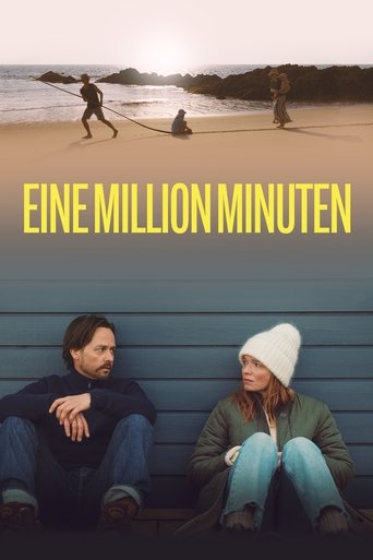 A Million Minutes Poster of A Million Minutes