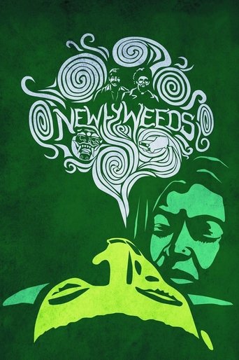 Newlyweeds Poster of Newlyweeds