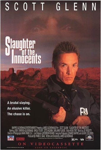 Slaughter of the Innocents Poster of Slaughter of the Innocents