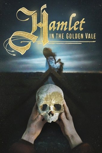 Hamlet in the Golden Vale Poster of Hamlet in the Golden Vale