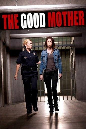 The Good Mother Poster of The Good Mother