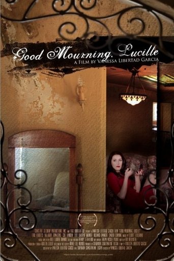Good Mourning, Lucille Poster of Good Mourning, Lucille
