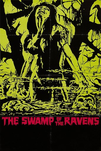 The Swamp of the Ravens Poster of The Swamp of the Ravens