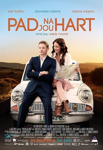 Pad Na Jou Hart Poster of Pad Na Jou Hart
