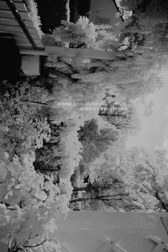 Before your death I see flowers, After your death I see Poster of Before your death I see flowers, After your death I see