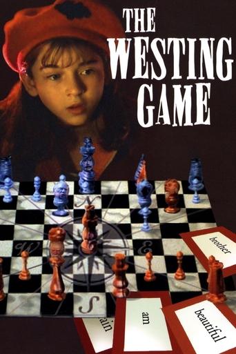 The Westing Game Poster of The Westing Game