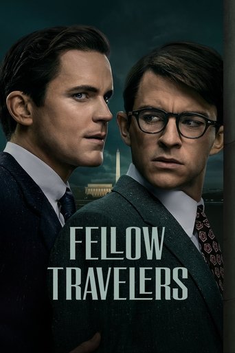 Fellow Travelers Poster of Fellow Travelers