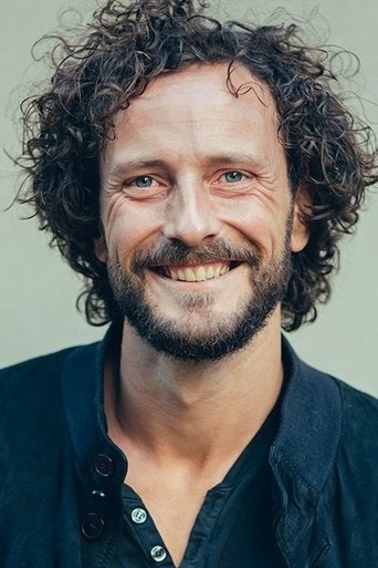 Simone Baldassari Portrait of Simone Baldassari