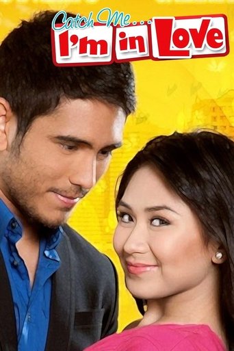Catch Me... I'm in Love Poster of Catch Me... I'm in Love
