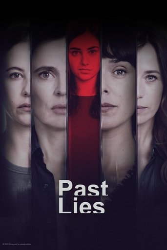 Past Lies Poster of Past Lies