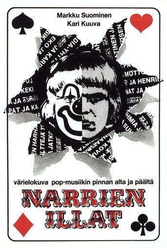 Narrien illat Poster of Narrien illat