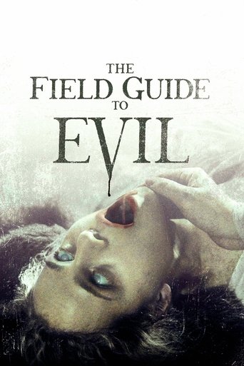 The Field Guide to Evil Poster of The Field Guide to Evil