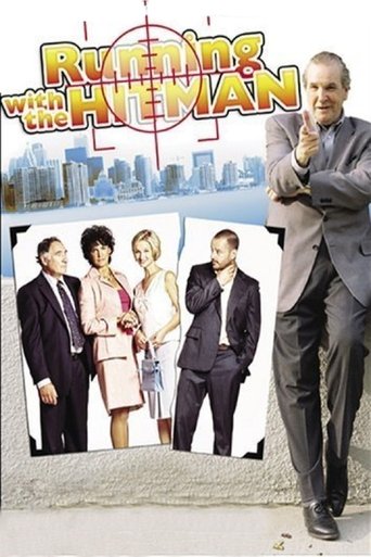 Zeyda and the Hitman Poster of Zeyda and the Hitman