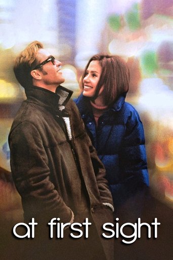 At First Sight Poster of At First Sight