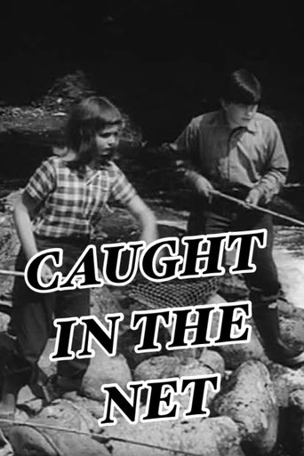 Caught in the Net Poster of Caught in the Net