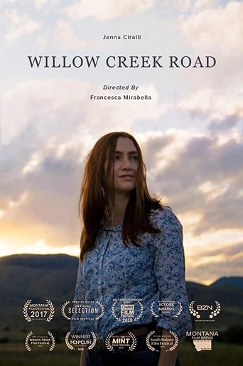 Willow Creek Road Poster of Willow Creek Road