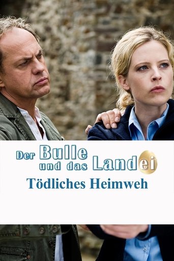 Der Bulle und das Landei - Tödliches Heimweh Poster of Der Bulle und das Landei - Tödliches Heimweh