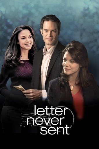 Letter Never Sent Poster of Letter Never Sent
