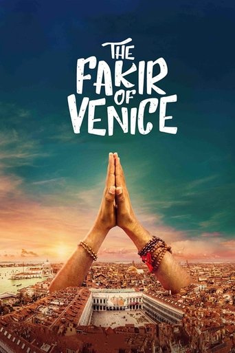The Fakir of Venice Poster of The Fakir of Venice
