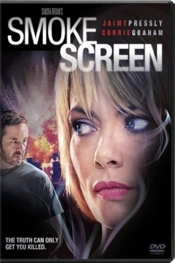 Smoke Screen Poster of Smoke Screen