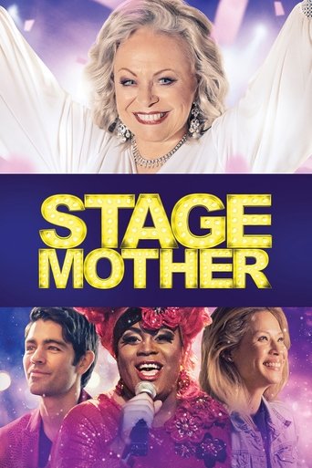 Stage Mother Poster of Stage Mother