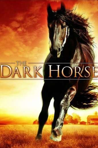 The Dark Horse Poster of The Dark Horse