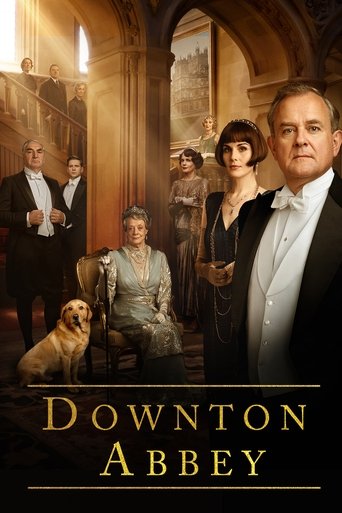 Downton Abbey Poster of Downton Abbey