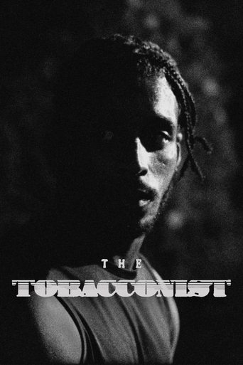 The Tobacconist Poster of The Tobacconist
