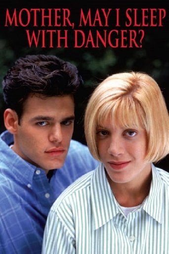Mother, May I Sleep with Danger? Poster of Mother, May I Sleep with Danger?
