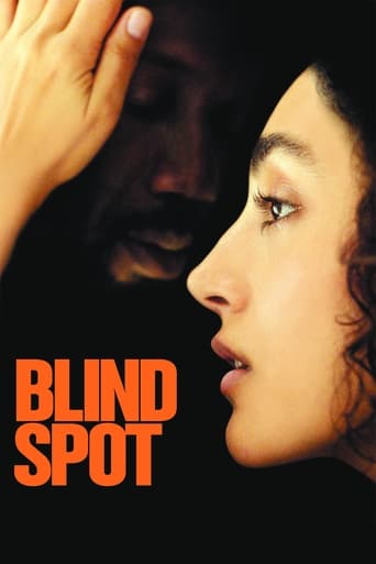 Blind Spot Poster of Blind Spot