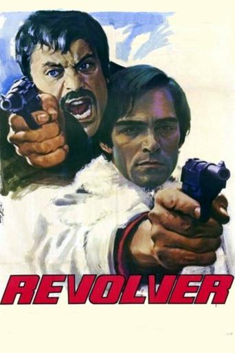 Revolver Poster of Revolver