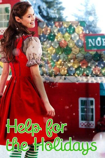 Help for the Holidays Poster of Help for the Holidays