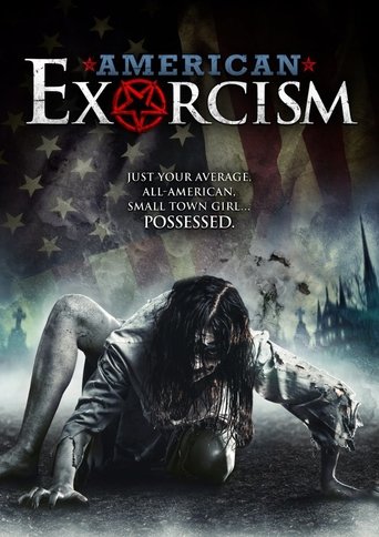 American Exorcism Poster of American Exorcism
