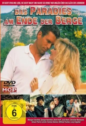 Das Paradies am Ende der Berge Poster of Das Paradies am Ende der Berge