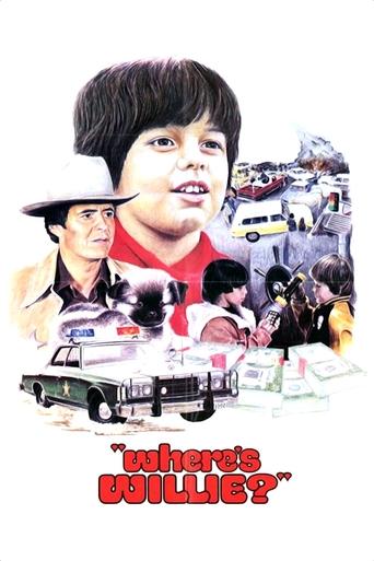 Where's Willie? Poster of Where's Willie?