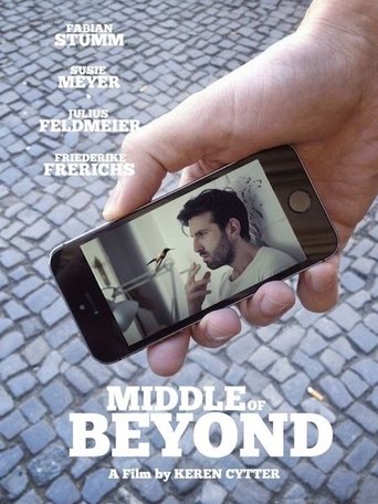 Middle of Beyond Poster of Middle of Beyond