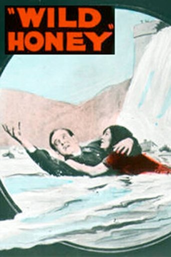 Wild Honey Poster of Wild Honey