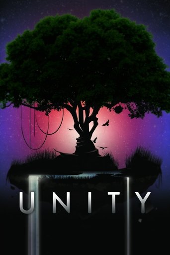 Unity Poster of Unity
