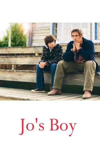 Jo's Boy Poster of Jo's Boy