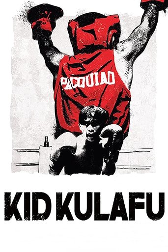 Kid Kulafu Poster of Kid Kulafu