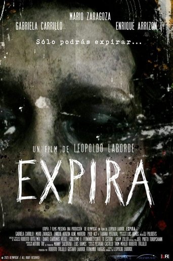 Expira Poster of Expira