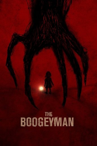 The Boogeyman Poster of The Boogeyman
