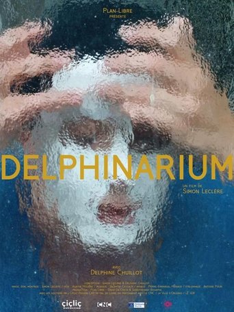 Delphinarium Poster of Delphinarium