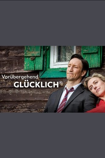 Vorübergehend glücklich - Opimaral Poster of Vorübergehend glücklich - Opimaral