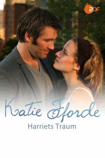 Katie Fforde - Harriets Traum Poster of Katie Fforde - Harriets Traum