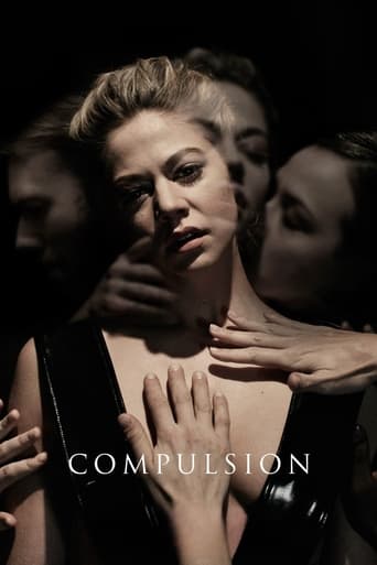Compulsion Poster of Compulsion