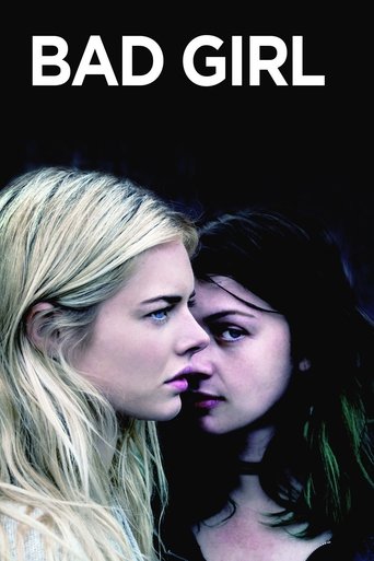 Bad Girl Poster of Bad Girl