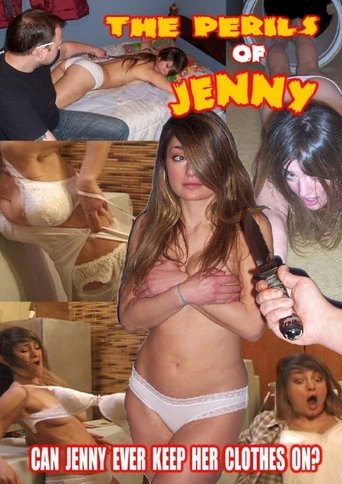 The Perils of Jenny Poster of The Perils of Jenny