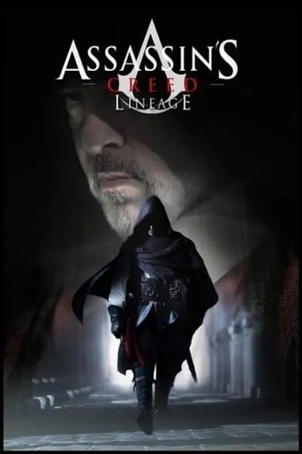 Assassin's Creed: Lineage Poster of Assassin's Creed: Lineage