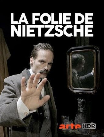 Wahnsinn ! Nietzsche ! Poster of Wahnsinn ! Nietzsche !